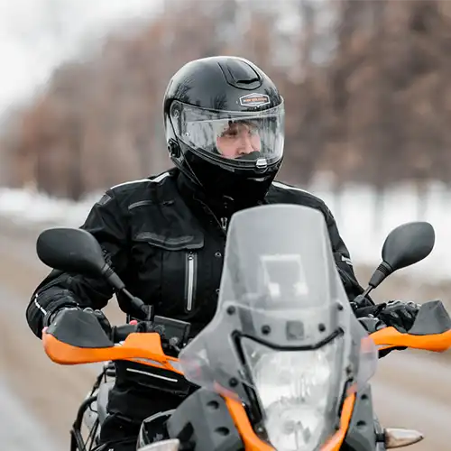 Fahrtraining für Fahranfänger und junge Erwachsene