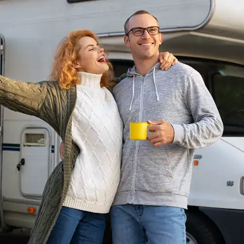 Fahrtraining für Senioren