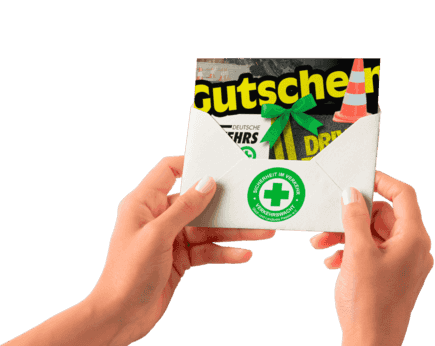 Gutscheinaktion